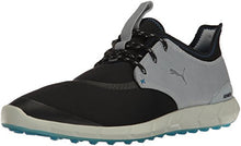 PUMA Men's Ignite Spikeless Sport Golf Shoe
puma