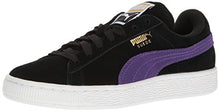 PUMA Women's Suede Classic Wn's Fashion Sneaker
puma