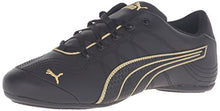 PUMA Women's Soleil V2 Comfort Fun Fashion Sneaker