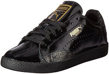 PUMA Women's Match LO Pnt Snake Wn's Fashion Sneaker
puma