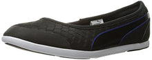 PUMA Women's Modern Soleil Ballerina Gem Dance Shoe
puma
