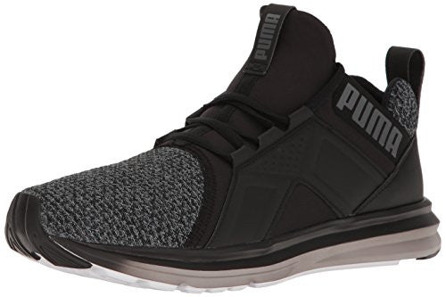 PUMA Men's Enzo Knit Cross-Trainer Shoe
puma