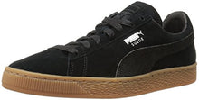 PUMA Men's Suede Classic Citi Fashion Sneaker
puma