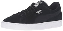 PUMA Men's Suede Classic Mesh FS Fashion Sneaker
puma