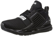 PUMA Women's Ignite Limitless Wn's Cross-Trainer Shoe
puma