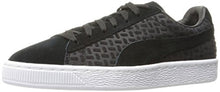 PUMA Men's Suede Classic Emboss v2 Fashion Sneaker
puma