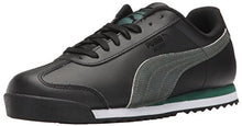 PUMA Men's Roma Basic Holo Fashion Sneaker
puma