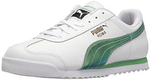 PUMA Men's Roma Basic Holo Fashion Sneaker
puma