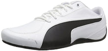 PUMA Men's Drift Cat 5 Core Walking Shoe
puma