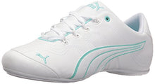 PUMA Women's Soleil v2 Comfort Fun
puma