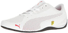 PUMA Men's SF Drift Cat 5 Ultra Walking Shoe
puma
