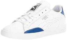 PUMA Women's Match Basic Wn's Fashion Sneaker
puma