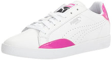 PUMA Women's Match Basic Wn's Fashion Sneaker
puma