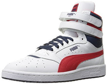 PUMA Men's Sky II Hi FG Fashion Sneakers
puma