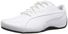 PUMA Men's Drift Cat 5 Core Walking Shoe
puma