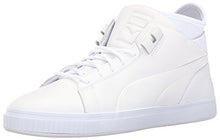 PUMA Men's Play Prm Fashion Sneaker
puma