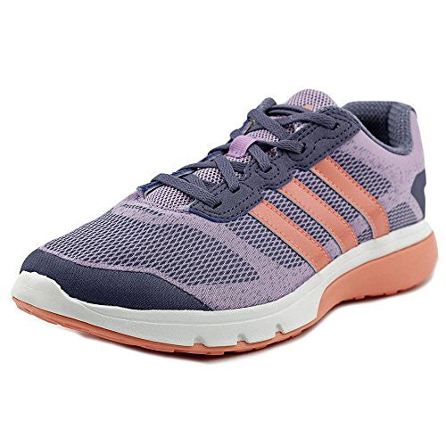 Adidas Turbo 3.1 Women Round Toe Synthetic Sneakers
adidas