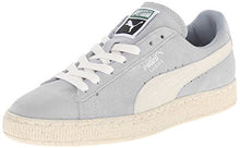 PUMA Men's Suede Classic Natural Calm Casual Sneaker