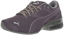 PUMA Women's Tazon 6 Wov Wn's Cross-Trainer Shoe
puma