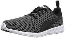 PUMA Men's Carson Knitted Cross-Trainer Shoe
puma