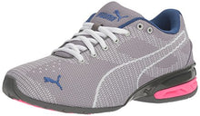 PUMA Women's Tazon 6 Wov Wn's Cross-Trainer Shoe
puma