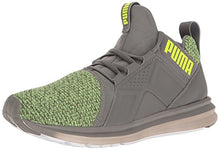 PUMA Men's Enzo Knit Cross-Trainer Shoe
puma