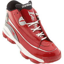 Reebok The Answer DMX 10 Mens fashion sneakers Model V55130