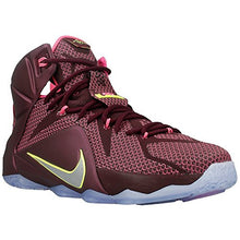 Nike Men's Lebron XII Basketball Shoe
nike