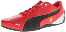 PUMA Men's Drift Cat 5 Ferrari NM Motorsport Shoe
puma