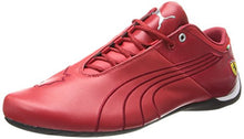PUMA Men's Future Cat M1 Ferrari Catch Fashion Sneaker