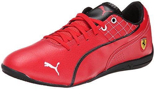 PUMA Men's Drift Cat 6 SF Flash Motorsport Fashion Sneaker
puma