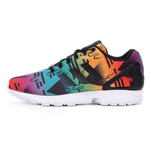 Original New Arrival  Adidas Originals ZX FLUX Unisex's  Skateboarding Shoes Sneakers
adidas