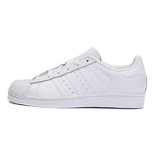 Original New Arrival  Adidas Originals Superstar W  Women's Classics Skateboarding Shoes Sneakers
adidas
