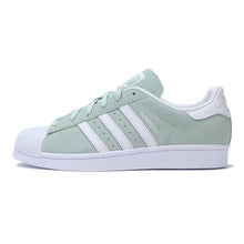 Original New Arrival  Adidas Originals Superstar W  Women's Classics Skateboarding Shoes Sneakers
adidas