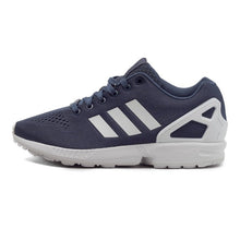 Original New Arrival  Adidas Originals ZX FLUX  Men's  Skateboarding Shoes Sneakers