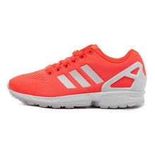 Original New Arrival  Adidas Originals ZX FLUX  Men's  Skateboarding Shoes Sneakers