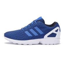 Original New Arrival  Adidas Originals ZX FLUX Classics Men's  Skateboarding Shoes Sneakers
adidas