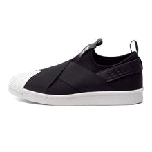 Original New Arrival  Adidas  Originals  Superstar Women's  Skateboarding Shoes Sneakers
adidas
