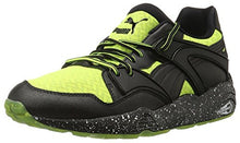 PUMA Men's Blaze Tech Mesh Fashion Sneaker
puma