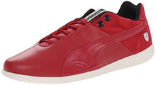 PUMA Men's Future Cat Ferrari 10 Lace-Up Fashion Sneaker