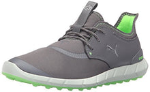 PUMA Men's Ignite Spikeless Sport Golf Shoe
puma