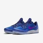 Nike Zoom Kobe Venomenon 5 Men's Basketball Shoes
nike