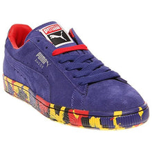 Puma Suede Classic + Rubbermix Men's Shoes