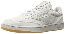 Reebok Men's Club C 85 TG Fashion Sneaker
reebok