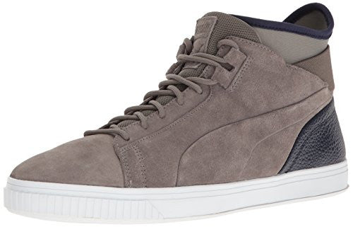 PUMA Men's Play B&C Fashion Sneaker
puma