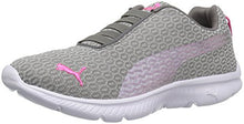 PUMA Women's Fashin Alt Twill Walking Shoe
puma