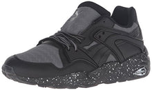 PUMA Men's Blaze Tech Mesh Fashion Sneaker
puma