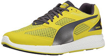 PUMA Men's Ignite Mesh Running Shoe