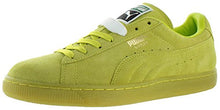 PUMA Men's Suede Classic Iced Sneaker