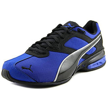 PUMA Men's Tazon 6 Ripstop Sneaker-puma